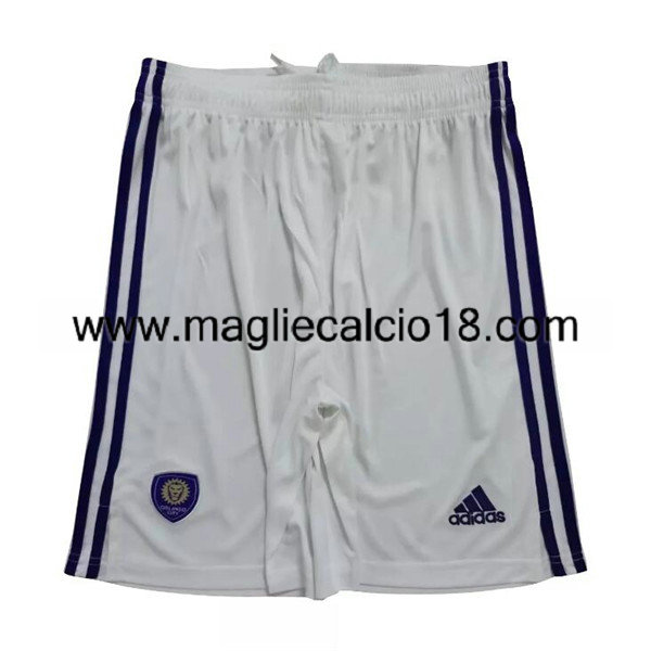 seconda divisa pantaloncini Orlando City 2020-2021